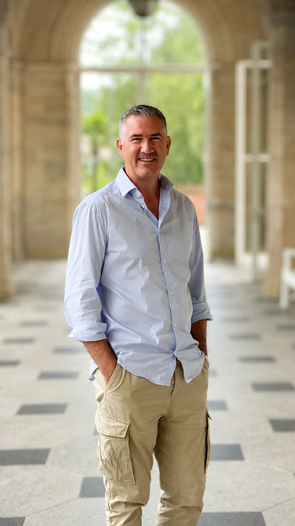 Joachim Kirchner